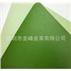 真皮二层牛皮革 贴膜十字纹 手袋钱包皮套专用皮革图片
