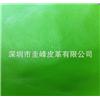 二层水柔牛皮钱包 真皮卡包皮革面料可定制批发图片