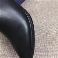 新款！STUART WEITZMANSW美遍全世界的短靴来袭，精致有力的尖头鞋Clinger短靴 面进口小牛皮 内里全羊皮 模具防伪大底 跟高3.5Cm 码数35-3图片