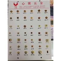 塑料钉系列上市图片