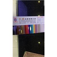pU鞋材图片