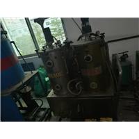pu聚氨酯设备   低价处理图片