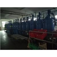 聚氨酯灌注机图片