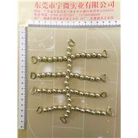 合金撞钉图片