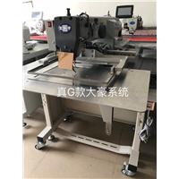 厂家直销各型号电脑花样机图片