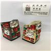 2018最新款鞋跟图片