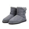Sheep Skin Boots图片