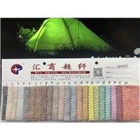 超纤格丽特绣花图片