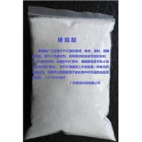 硬脂酸图片