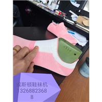 威斯顿鞋袜机图片