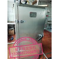威斯顿机械及部分产品。图片