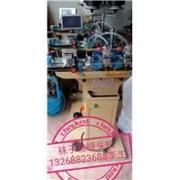 威斯顿机械及部分产品。图片