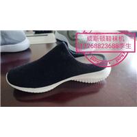 威斯顿机械及部分产品。图片