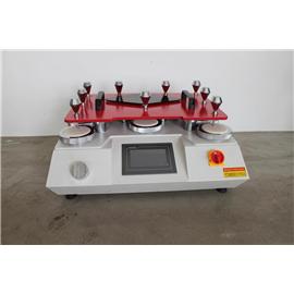 HM-8557马丁代尔摩擦试验机图片