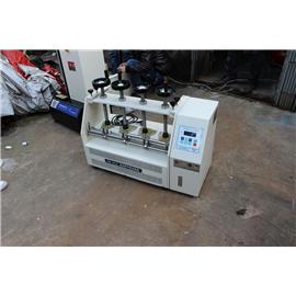 HM-8610 成品鞋(鞋底)弯曲试验机图片