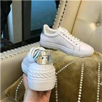  『Givenchy』纪梵希（情侣款）小白鞋 图片