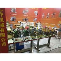 上胶机 气动式沿边上胶机工厂直销 欢迎来电咨询13790179282图片
