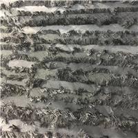 坤达鞋用材料C125丨弹力网布丨格丽特图片