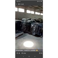 黑白绵羊里皮图片