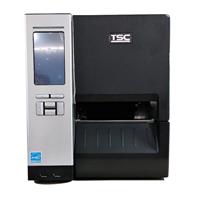 TSC-MH200系列条码打印机。2，3，6百点打印头互换，优越品质、高速列印、彩色触控荧幕图片
