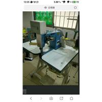 缝马克线电脑车图片