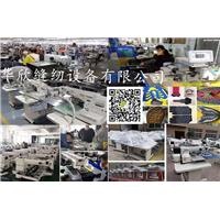 电脑车，电脑花样机，面部针车图片