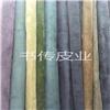 猪巴革a系列  复合猪皮 植鞣面皮 头层猪皮里革 图片