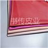 头层猪皮里革  猪皮花皮 猪巴革A、B、C级 无铬鞣猪皮里革图片