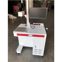 鞋楦打标机图片
