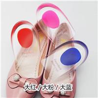 双色后跟骨刺垫图片