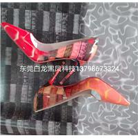 特殊皮革供应图片