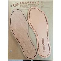专业2.0-3.0中底pu革图片