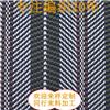 麻绳、织带编织系列 PU编织、手工编织鞋面图片