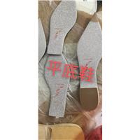 闪亮时装女鞋底图片