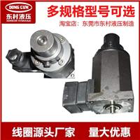 比例阀图片