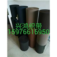 工厂专业生产加宽松紧带，特殊松紧带织带图片