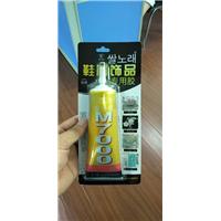 M-7000鞋材饰品专用胶图片