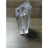 pc透明鞋跟图片