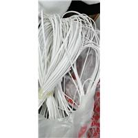 环保全塑口罩鼻梁骨条图片