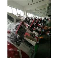 制鞋设备图片