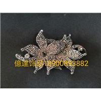 钻石鞋花图片