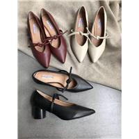 女鞋（35-39码）图片