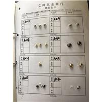 爪珠，尖顶钉图片