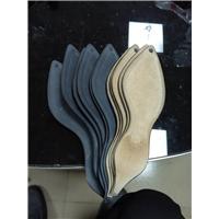 R标准真皮大底图片