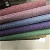 PVC芙蓉皮、PVC发泡系列   PVC仙度瑞拉材料  雨衣膜  EVA膜 图片