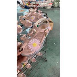 玻璃钻菊花图片
