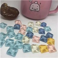 树脂配件厂图片