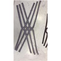新款激光鞋面图片