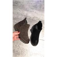JEN－15403-15405－PU特殊绒面料图片