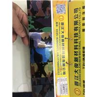 TPU漆皮系列产品图片